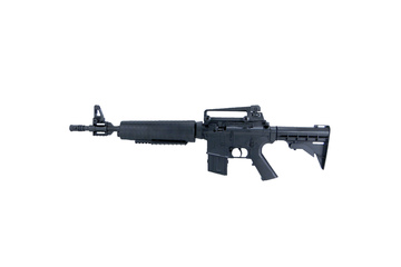 Wiatrówka Crosman M4-177 SET 4,5mm