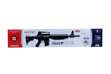 Wiatrówka Crosman M4-177 SET 4,5mm