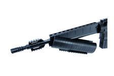 Wiatrówka Crosman M4-177 SET 4,5mm