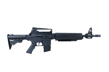 Wiatrówka Crosman M4-177 SET 4,5mm
