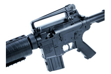 Wiatrówka Crosman M4-177 SET 4,5mm