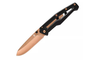 Nóż Gerber Paralite FE black rose