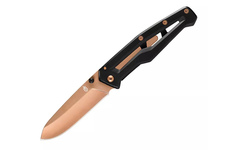 Nóż Gerber Paralite FE black rose