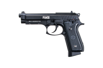 Wiatrówka Crosman PFAM9B Full Auto 4,5 mm