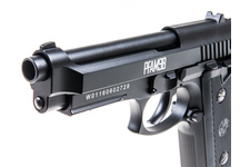 Wiatrówka Crosman PFAM9B Full Auto 4,5 mm