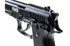 Wiatrówka Crosman PFAM9B Full Auto 4,5 mm