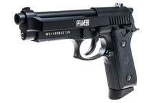 Wiatrówka Crosman PFAM9B Full Auto 4,5 mm