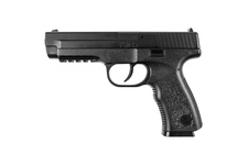 Wiatrówka Crosman PSM45 4,5 mm Czarna