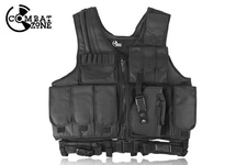 kamizelka UTG COMBAT ZONE VEST