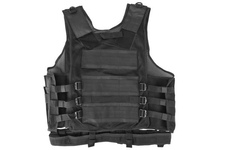 kamizelka UTG COMBAT ZONE VEST