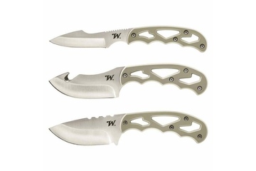Zestaw noży Winchester Superlight XP