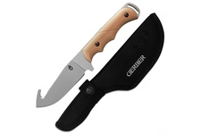 Nóż Gerber Freeman GH Coyote