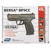 Wiatrówka Pistolet ASG Bersa BP9CC MS GBB 4,5mm