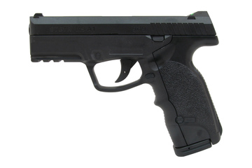 Wiatrówka Pistolet Steyr M9-A1 Black 4,5 mm