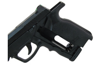 Wiatrówka Pistolet Steyr M9-A1 Black 4,5 mm