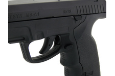 Wiatrówka Pistolet Steyr M9-A1 Black 4,5 mm