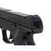 Wiatrówka Pistolet Steyr M9-A1 Black 4,5 mm
