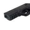 Wiatrówka Pistolet Steyr M9-A1 Black 4,5 mm