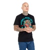 Koszulka Pit Bull Hardcore Heart '21 - Czarna