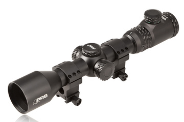 Luneta WALTHER PRS 2-12x44 IGR