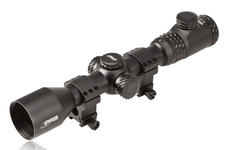 Luneta WALTHER PRS 2-12x44 IGR