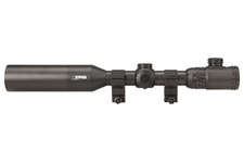 Luneta WALTHER PRS 2-12x44 IGR