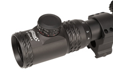 Luneta WALTHER PRS 2-12x44 IGR