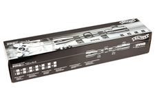 Luneta WALTHER PRS 2-12x44 IGR