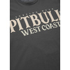 Koszulka Pit Bull Surfing '21 - Grafitowa