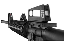wiatrówka - karabinek Black Ops M16 Power Piston System 4,5mm