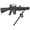 wiatrówka - karabinek Black Ops M16 Power Piston System 4,5mm