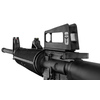 wiatrówka - karabinek Black Ops M16 Power Piston System 4,5mm