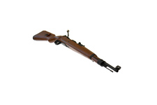 Karabin 6mm ASG BOYI/DBOYS Mauser KAR98K