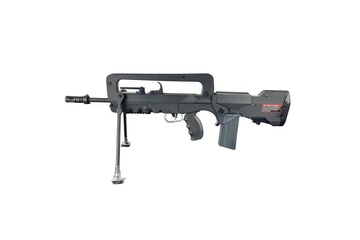 Karabinek szturmowy 6mm AEG Cybergun FAMAS EVO MOS