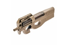 Karabin szturmowy 6mm Cybergun FN P90 AEG FDE