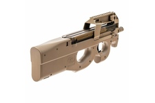 Karabin szturmowy 6mm Cybergun FN P90 AEG FDE