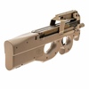 Karabin szturmowy 6mm Cybergun FN P90 AEG FDE