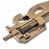 Karabin szturmowy 6mm Cybergun FN P90 AEG FDE