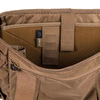 Helikon Molle Adapter Insert olive green