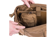 Helikon Molle Adapter Insert 3 black