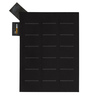 Helikon Molle Adapter Insert 3 black