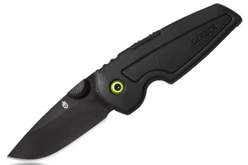 Nóż GERBER GDC TECH SKIN