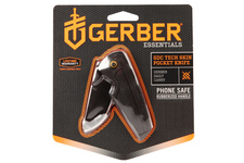Nóż GERBER GDC TECH SKIN