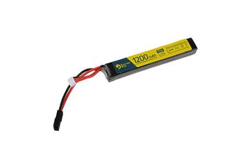 Akumulator Electro River LiPo 11,1V 1200mAh 15/30C