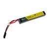 Akumulator Electro River LiPo 11,1V 1200mAh 15/30C