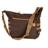 torba Helikon Bushcraft Satchel Earth Brown / Clay A