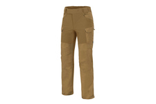 spodnie Helikon Hybrid Outback Duracanvas - Coyote