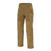 spodnie Helikon Hybrid Outback Duracanvas - Coyote