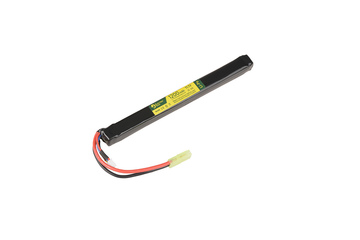 Akumulator Electro River LiPo 11.1V 1200mAh 2S/20C