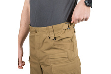 spodnie Helikon Hybrid Outback Duracanvas - Ash Grey